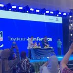 Jatim Fest 2026 Surabaya Bidik Anak Muda dan Dongkrak Transaksi Digital