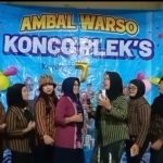 Harlah ke-7 Konco Plek Rekatkan Lintas Komunitas Pendengar Radio