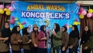 Harlah ke-7 Konco Plek Rekatkan Lintas Komunitas Pendengar Radio