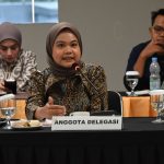 Nila Yani Desak Aturan Nasional Soal Hak Cipta AI