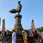 Festival Sembrani Nusantara Ini, Pikat Delegasi Luar Negeri
