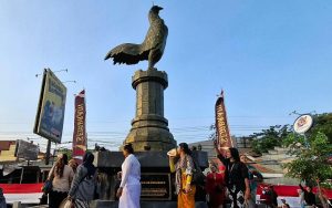 Festival Sembrani Nusantara Ini, Pikat Delegasi Luar Negeri Festival Sembrani Nusantara Ini, Pikat Delegasi Luar Negeri