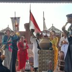 Ida Gede Martayasa Tautkan Titik Nol Bali di Lidah Wetan Surabaya