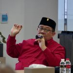 Sekolah Partai PDIP Jatim Jatim Gunakan AI Ajarkan Pancasila  bagi Gen Z