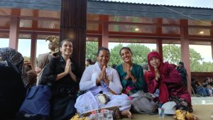 Kisah Spiritualis Asing Menyatu dalam Tradisi Sembrani Bumi Lidah Wetan