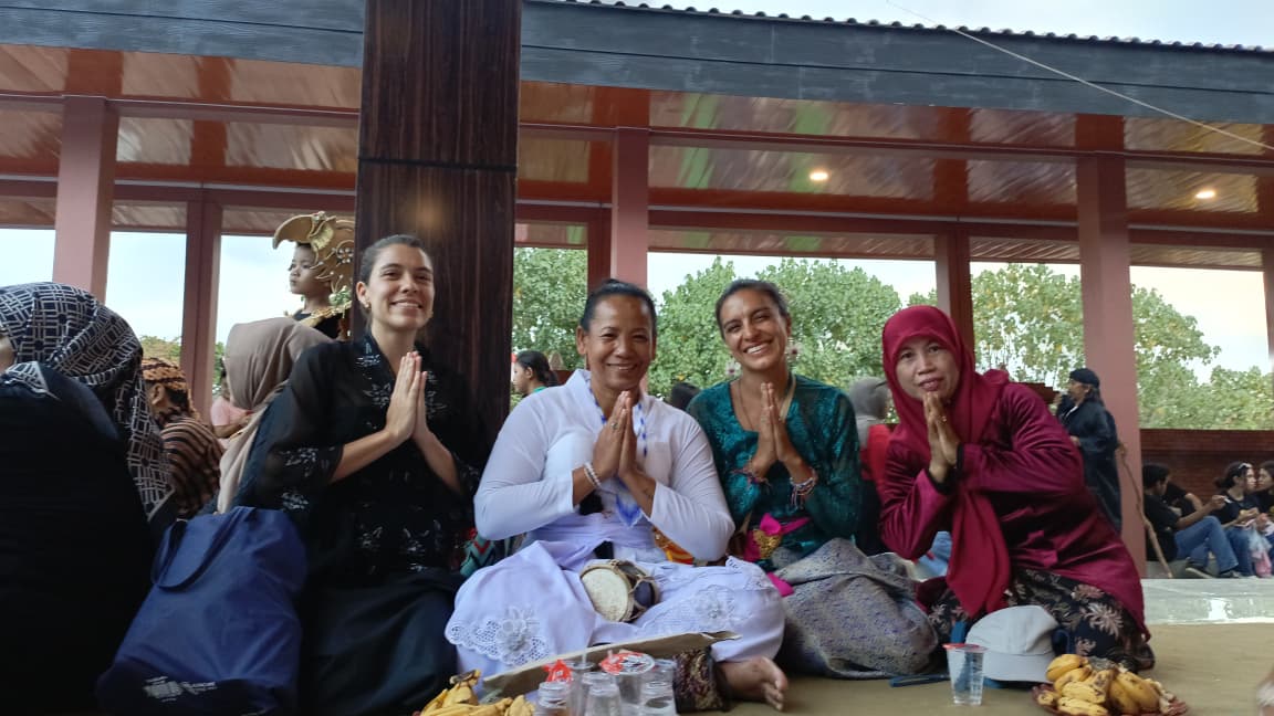 Kisah Spiritualis Asing Menyatu dalam Tradisi Sembrani Bumi Lidah Wetan