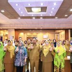 Bunda Puspa Gresik: Latih Perempuan Berdaya dan Mandiri