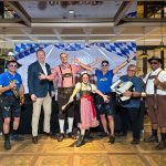 Wisma Jerman Hadirkan Band Austria di Oktoberfest 2026 Surabaya
