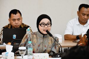 Nila Yani Desak Disnaker Stop Diskriminasi Batasi Usia Loker
