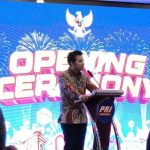 PRJ Surabaya Targetkan 270 Ribu Pengunjung dan Transaksi Rp 50 Miliar