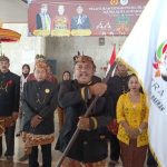 MATRA Surabaya Kukuhkan Komitmen Pelestarian Budaya Nusantara