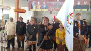 MATRA Surabaya Kukuhkan Komitmen Pelestarian Budaya Nusantara