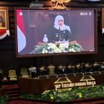 Khofifah Sebut Tingkat Pengangguran Terbuka Turun Ke 3,42 Persen