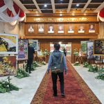 DPRD Jatim Hadirkan Belasan Lukisan Suarakan Nasib Petani