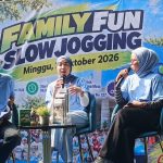 Katarak Sebabkan Kebutaan Jika Tidak Ditangani Dengan Tepat