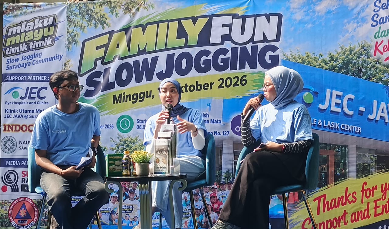 Katarak Sebabkan Kebutaan Jika Tidak Ditangani Dengan Tepat Katarak Sebabkan Kebutaan Jika Tidak Ditangani Dengan Tepat