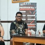 Menyentuh Hati! Cara Crossline Rangkul Komunitas Punk Bertemu Tuhan