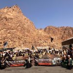 Jamaah Umrah Madani Indonesia Khusyuk Beribadah di Tengah Konflik TimurTengah