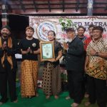 MATRA Surabaya Rutin Pertemuan Malam Jumat Legi di Punden untuk Bentengi Kota