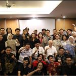 Kader GMNI Dilatih Bernalar Kritis dan Taktis di Arena Wacana Digital