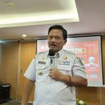 Cara Bupati Marhaen Atasi Ancaman Kekeringan Pertanian Nganjuk