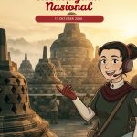 Selamat Hari Kebudayaan Nasional