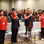 PDI Perjuangan Jatim Gembleng Gen-Z Mahir Medsos Lawan Narasi Bohong