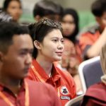 Masuk Sekolah Partai, Gen Z Jatim Ungkap Sisi Seru PDI Perjuangan