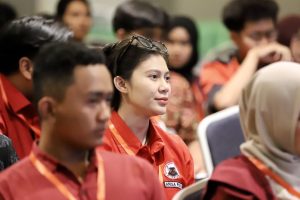Masuk Sekolah Partai, Gen Z Jatim Ungkap Sisi Seru PDI Perjuangan