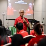 Tuntas Pelatihan, DPC PDIP Ajak Kader Gen-Z Terjuni Program Kemasyarakatan