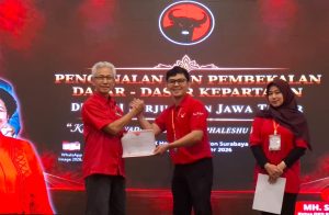 Kebimbangan Gen Z hingga Kebulatan Tekad Membela Kelompok Rentan
