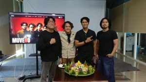 18 Tahun Berkarya, MUVENO Rilis E-Book dan Single “Where We Began” 18 Tahun Berkarya, MUVENO Rilis E-Book dan Single “Where We Began”