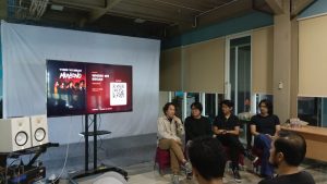 Strategi Crowdfunding MUVENO Bawa Musik Surabaya ke Jepang Strategi Crowdfunding MUVENO Bawa Musik Surabaya ke Jepang