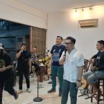 SDA Jam Nite, Ruang Ekpresi Musisi Gereja Lintas Denominasi di Sidoarjo