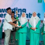 Bupati Gresik Puji Peran Fatayat NU Perkuat Mandiri Desa