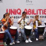 ARTOTEL Surabaya Gelar Ajang Bakat dan Kreasi Anak Disabilitas
