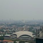 Pemkot Surabaya Tekan Polusi Udara Lewat Kereta SRL dan Pembatasan Truk
