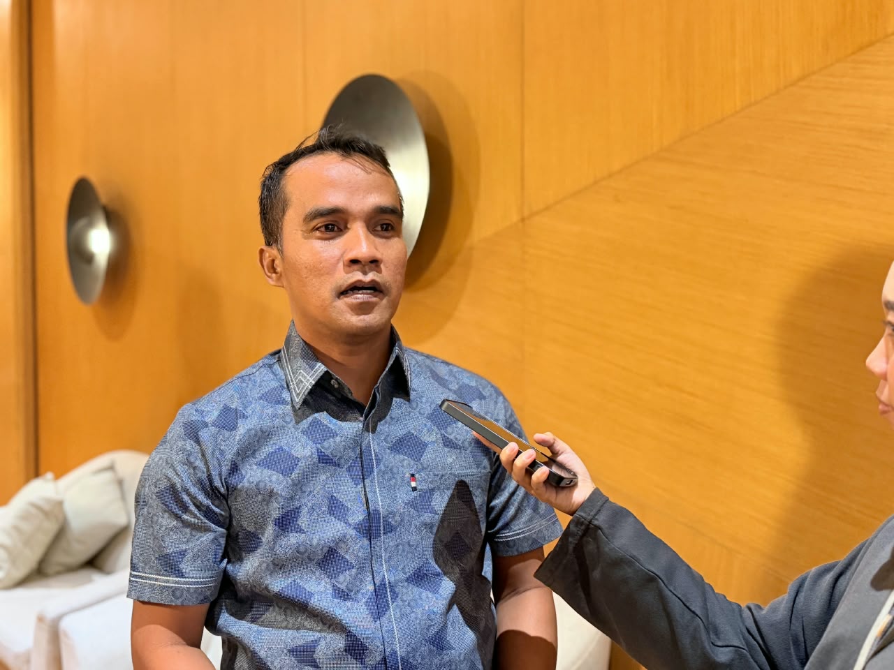 Pemkab Bangkalan Terbitkan Edaran Khusus BBM Solar Petani Pemkab Bangkalan Terbitkan Edaran Khusus BBM Solar Petani