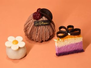 La Patisserie Sheraton Surabaya Raih Penghargaan Tripadvisor Travellers’ Choice 2026.