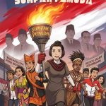 Selamat Hari Sumpah Pemuda