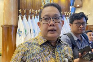 Pemprov Jatim Kaji Gaji PNS via Kopdes Gerus Income Bank Jatim