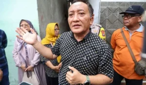 Patroli Satpol PP Surabaya Gagalkan Penyekapan 10 Calon ART Patroli Satpol PP Surabaya Gagalkan Penyekapan 10 Calon ART