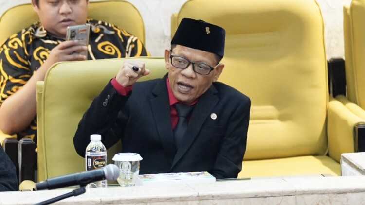 1.870 Kasus Narkoba di Jatim, Andy Firasadi Dorong Awasi Permukiman 1.870 Kasus Narkoba di Jatim, Andy Firasadi Dorong Awasi Permukiman