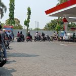 Antrean Pertalite Mengular di Sidoarjo, Ini Penjelasan Pertamina