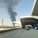 KBRI Pastikan Tak Ada WNI Tewas dalam Serangan Bandara Riyadh