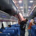 Aturan Baru KAI: Powerbank Maksimal 100 Wh, Bagasi Maksimal 20 Kg