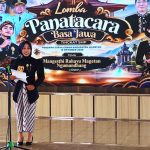 Magetan Rencanakan Hari Khusus Bahasa Jawa untuk SMP
