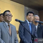 Komisi II DPR Kaji Putusan MK soal Ijazah Gibran