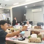 Baktiono Tagih CSR Bank Jatim Buat Tebus Ijazah SMA yang Tertahan