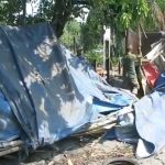 13 Bangli di Frontage Road Waru Dibongkar, Berikutnya Buduran